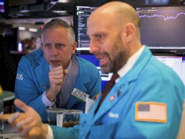 Нарастващото напрежение между САЩ и Китай притеснява инвеститорите