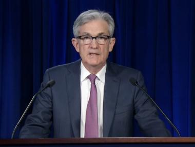 Фед: Щатската икономика ще се свие с над 30%