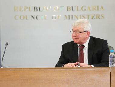 ВАС обяви за нищожна заповед на Ананиев за карантината