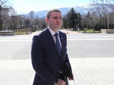 Правителството одобри създаването на „Държавна петролна компания“