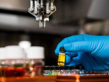 Пробив в разработването на ваксина срещу Covid-19 изстреля щатските акции нагоре