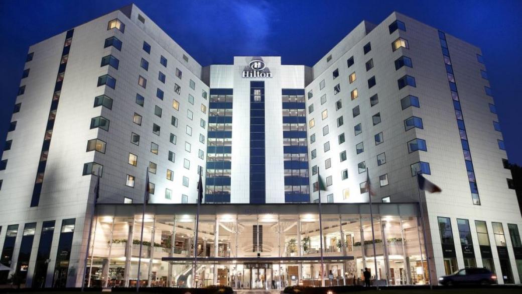 Hilton Sofia: нов стандарт за безопасност и още по-безупречна хигиена