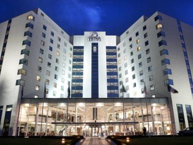 Hilton Sofia: нов стандарт за безопасност и още по-безупречна хигиена