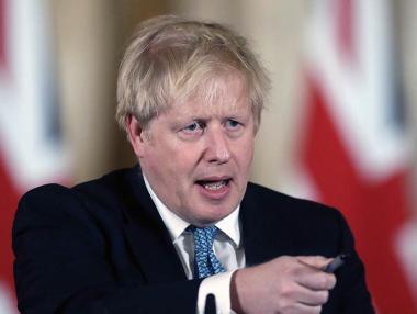 Джонсън обяви новия митнически режим след Brexit