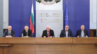 Детските градини ще могат да работят отново от 22 май