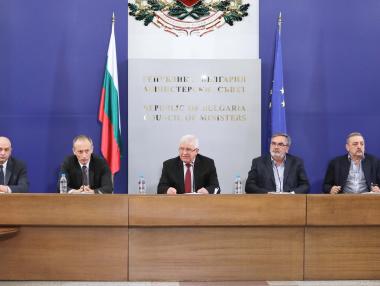 Детските градини ще могат да работят отново от 22 май