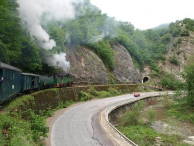 БДЖ влага над 4 млн. лв. в ремонт на теснолинейни локомотиви