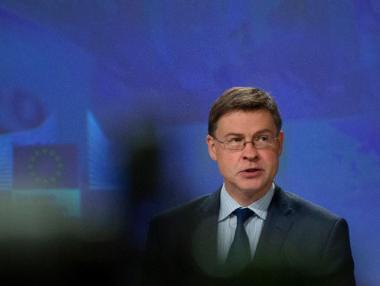 ЕК ще предложи план за възстановяване от епидемията за над 1 трлн. евро