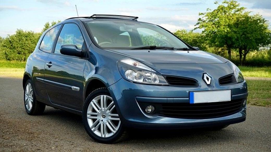 Renault съкращава около 400 служители в словенската си фабрика