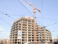 Строителството в България не успя да „потъне“ през март