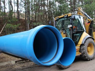 Във ВиК сектора почти нищо не е наред