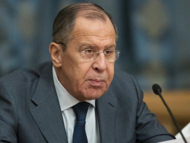 Проблемите със „Северен поток 2“ може да повишат цените на газа, смята Лавров