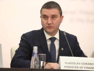 Намаленото ДДС може да се компенсира с вдигане на други данъци