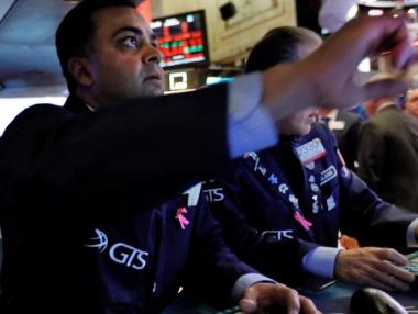 Разхлабването на мерките в САЩ вдъхна оптимизъм на пазарите