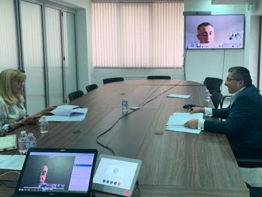 И общините поискаха рестарт на държавната програма за саниране