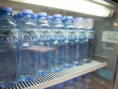 DEVIN с акцент върху натуралните минерали в новата си кампания