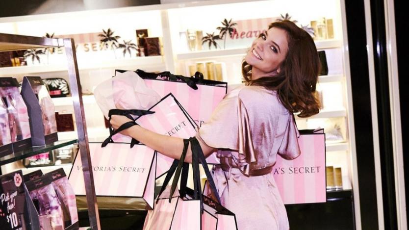 Компанията майка на Victoria's Secret отчете 37% спад на продажбите