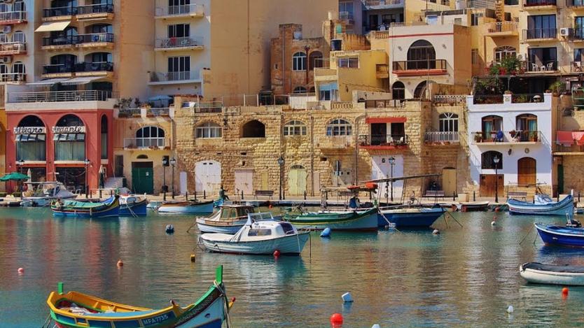 Малта планира да отвори „туристически коридори“ с девет държави