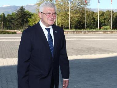 Отпада забраната европейски граждани да влизат в България