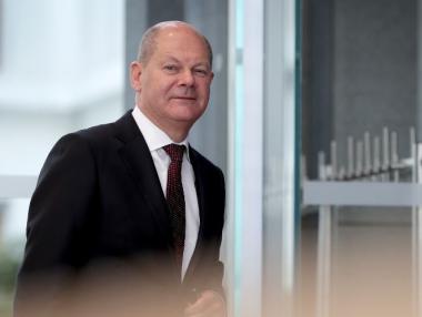 Германия е загубила почти четвърт от данъчните си приходи през април