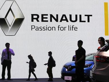 Renault може да изчезне, според френския финансов министър