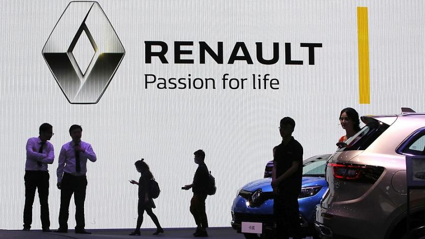 Renault може да изчезне, според френския финансов министър