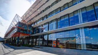 Блокадата вдигна приходите и печалбата на Alibaba