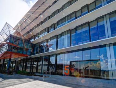 Блокадата вдигна приходите и печалбата на Alibaba