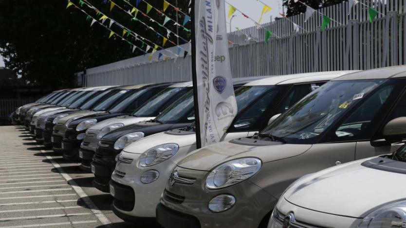 Fiat е близо до сделка за спасителен държавен заем