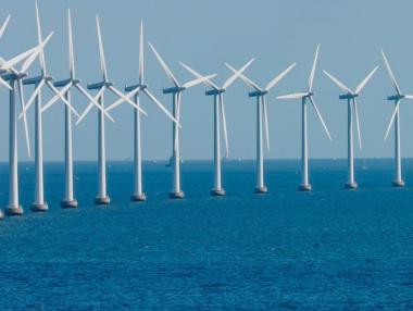 Литва ще строи вятърни електроцентрали в Балтийско море
