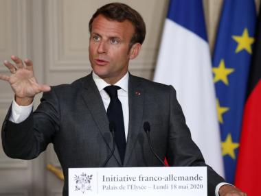 И Франция въвежда 14-дневна карантина за някои посетители