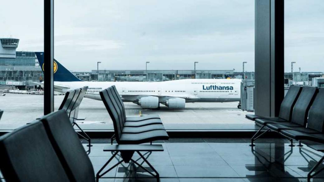 Lufthansa подновява полетите си до 20 туристически дестинации