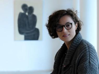 Линията, която води напред