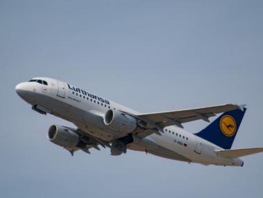 Германия е все по-близо до сделка за спасяването на Lufthansa