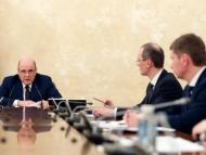 Премиерът на Русия призова руснаците да не пътуват в чужбина това лято