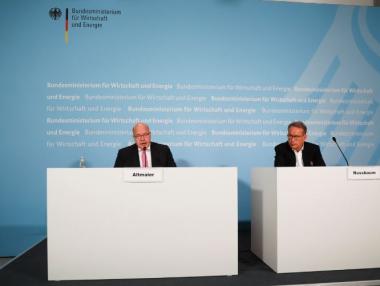 С 9 млрд. евро Германия става най-големият акционер в Lufthansa