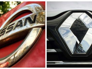 Renault и Nissan се отказват от плановете за пълно сливане