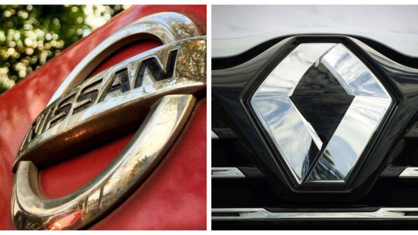 Renault и Nissan се отказват от плановете за пълно сливане