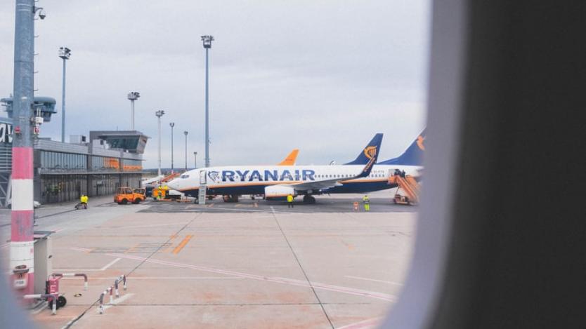Ryanair ще обжалва спасителния пакет за Lufthansa