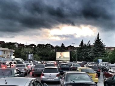 Автокината в България заживяха втори живот