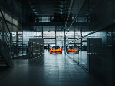 McLaren ще съкрати 1200 работни места заради пандемията