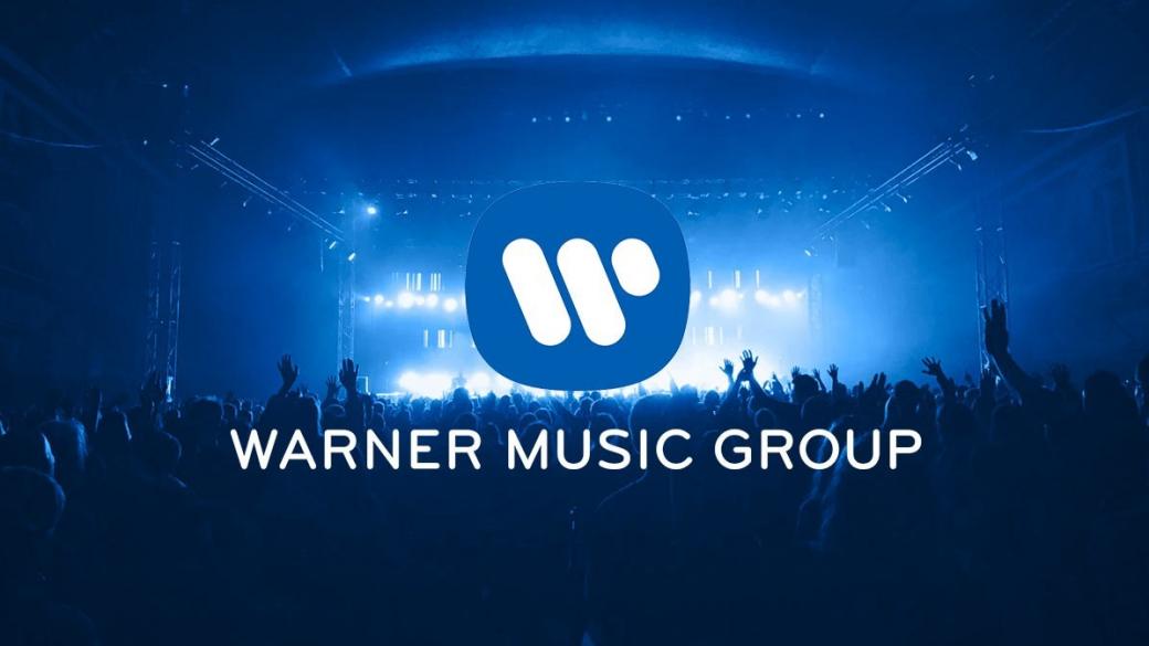 Warner Music прави най-големия борсов дебют на 2020 г.