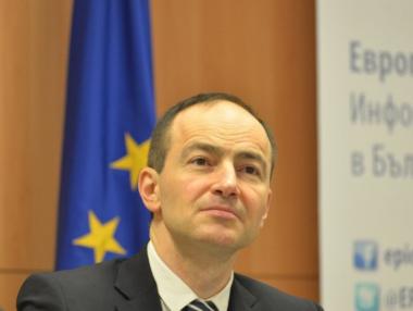 Ковачев: Европейският Фонд за възстановяване ще подкрепи туризма и малките фирми в България