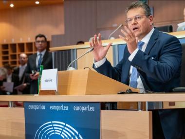 EK ще представи докладите за върховенството на закона в ЕС през септември