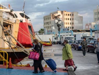 Кои европейски държави отварят границите си преди летния сезон