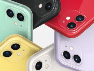 Omdia: iPhone 11 е най-продаваният смартфон в света в началото на 2020 г.