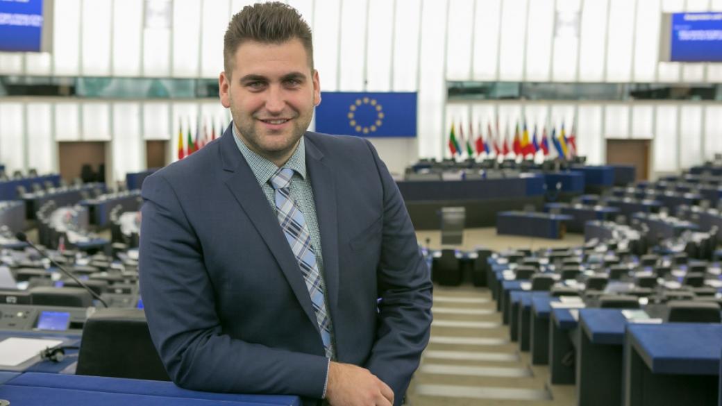Новаков: България може да разчита на €15 млрд. от спасителния план на ЕС