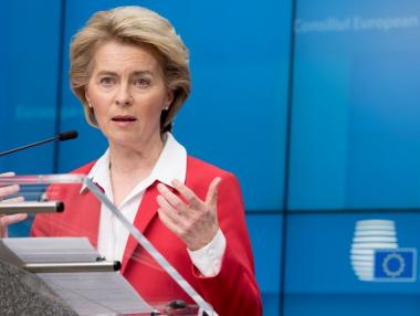 Възстановителният фонд на ЕС: Кой колко ще получи