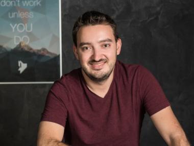 Българин влиза в глобална класация на бизнес славата