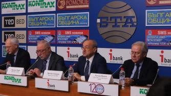 Работодателите са твърдо за запазване на сегашната данъчна система